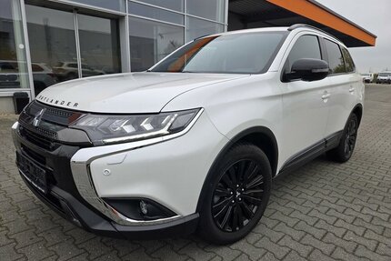 Mitsubishi Outlander Spirit 2WD 