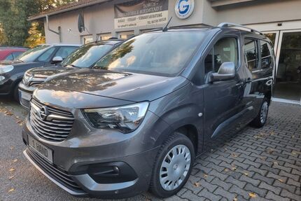 Opel Combo Life Gebrauchtwagen