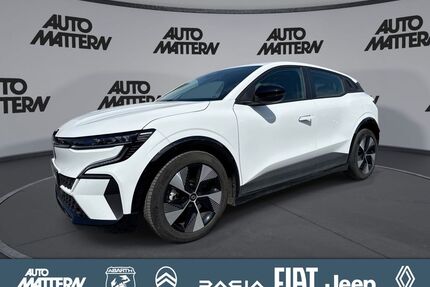 Renault Megane E-TECH Gebrauchtwagen