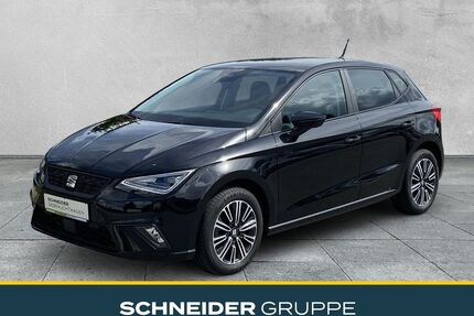 Seat Ibiza Gebrauchtwagen