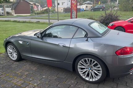 BMW Z4 Gebrauchtwagen