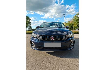 Fiat Tipo Gebrauchtwagen