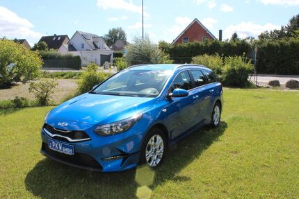 Kia ceed Sportswagon Gebrauchtwagen