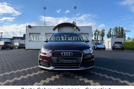 Audi A1 Gebrauchtwagen