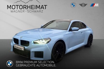 BMW M2 Gebrauchtwagen