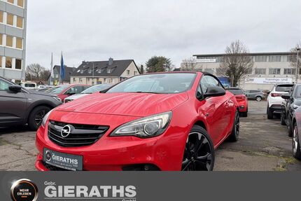 Opel Cascada Gebrauchtwagen