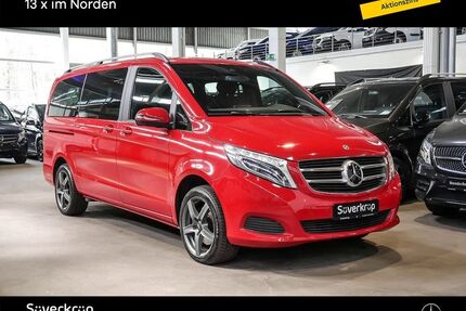 Mercedes-Benz V 250 Gebrauchtwagen