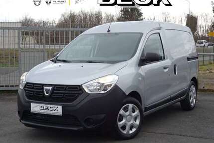 Dacia Dokker Gebrauchtwagen