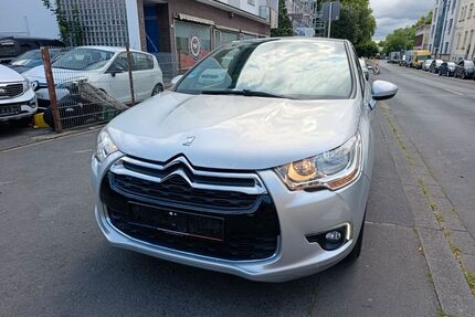 Citroen DS4 Gebrauchtwagen