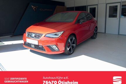 Seat Ibiza Gebrauchtwagen