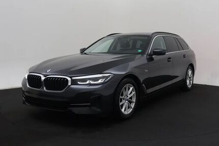 BMW 518 Gebrauchtwagen
