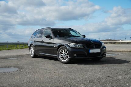 BMW 318 Gebrauchtwagen