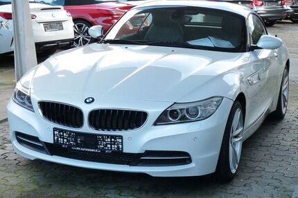 BMW Z4 Gebrauchtwagen