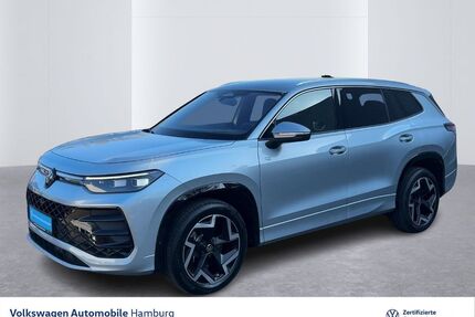 VW Tayron Gebrauchtwagen