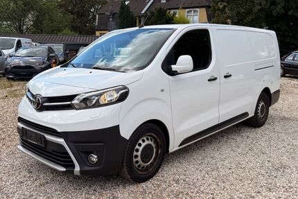 Toyota Proace (Verso) Gebrauchtwagen