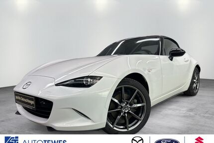 Mazda MX-5 Gebrauchtwagen