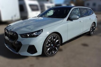 BMW 520 Gebrauchtwagen