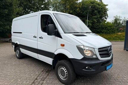 Mercedes-Benz Sprinter Gebrauchtwagen