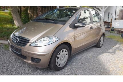 Mercedes-Benz A 150 Gebrauchtwagen