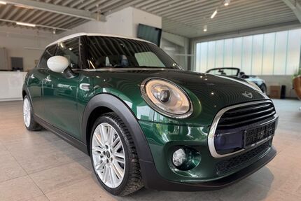 Mini Cooper Gebrauchtwagen