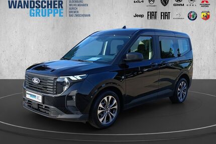 Ford Tourneo Courier Gebrauchtwagen