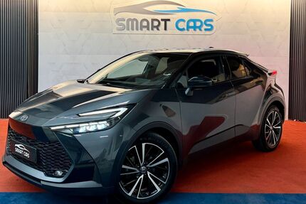 Toyota C-HR Gebrauchtwagen