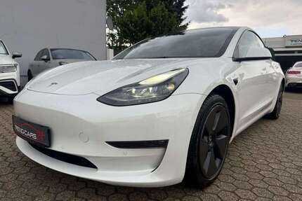 Tesla Model 3 Gebrauchtwagen