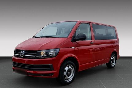 VW T6 Multivan Gebrauchtwagen