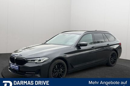 BMW 530 Gebrauchtwagen