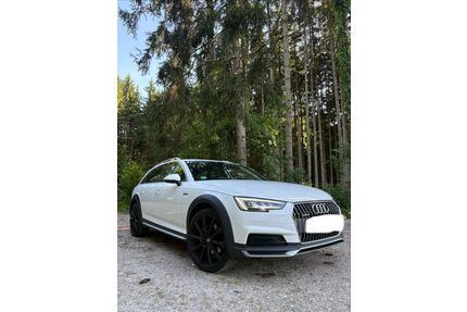 Audi A4 Allroad Gebrauchtwagen