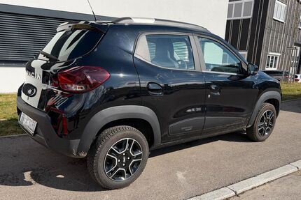 Dacia Spring Gebrauchtwagen