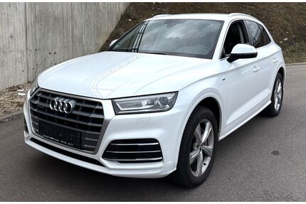 Audi Q5 Gebrauchtwagen