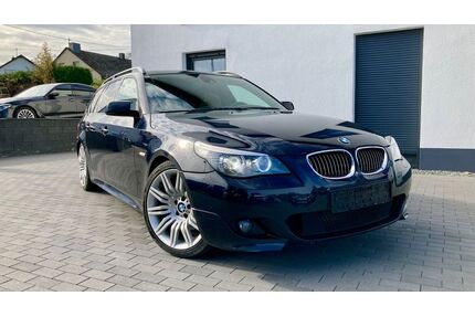 BMW 535 Gebrauchtwagen