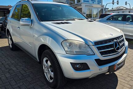 Mercedes-Benz ML 300 Gebrauchtwagen