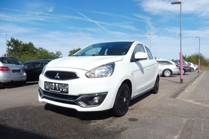 Mitsubishi Space Star Gebrauchtwagen