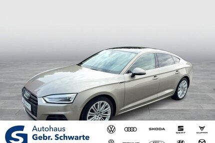Audi A5 Gebrauchtwagen