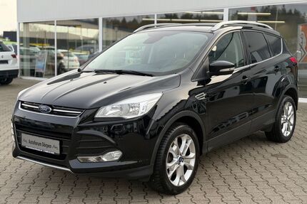 Ford Kuga Gebrauchtwagen