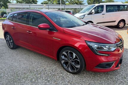 Renault Megane Gebrauchtwagen