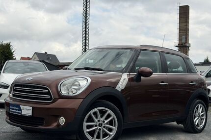 Mini Cooper D Gebrauchtwagen
