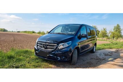 Mercedes-Benz Vito Gebrauchtwagen