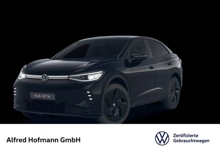 VW ID.5 Gebrauchtwagen