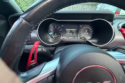 Ford GT Gebrauchtwagen