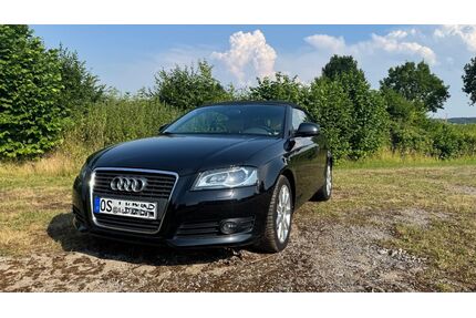 Audi Cabriolet Gebrauchtwagen
