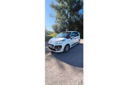 Citroen C3 Picasso Gebrauchtwagen