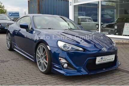 Toyota GT86 Gebrauchtwagen