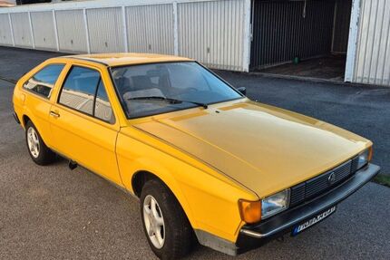 VW Scirocco Gebrauchtwagen