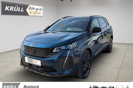 Peugeot 5008 Gebrauchtwagen