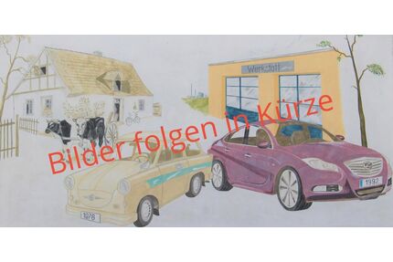 Renault Megane Gebrauchtwagen