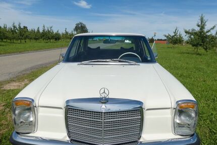 Mercedes-Benz 280 Gebrauchtwagen