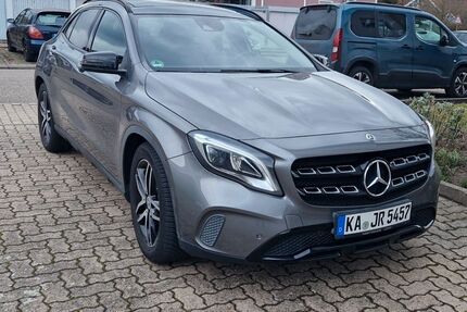 Mercedes-Benz GLA 200 Gebrauchtwagen
